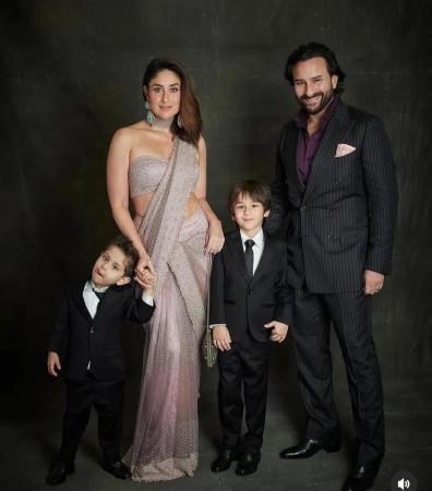 Kareena-Saif