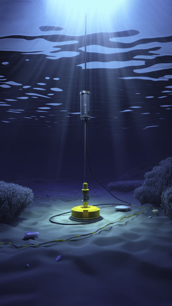 Ocean Toxicity Alert!