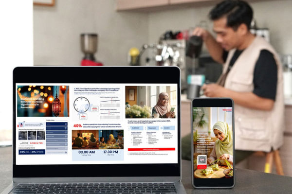 Telkomsel Rilis DigiAds Ramadan Insight 2025, Bantu Bisnis Maksimalkan Marketing (1)