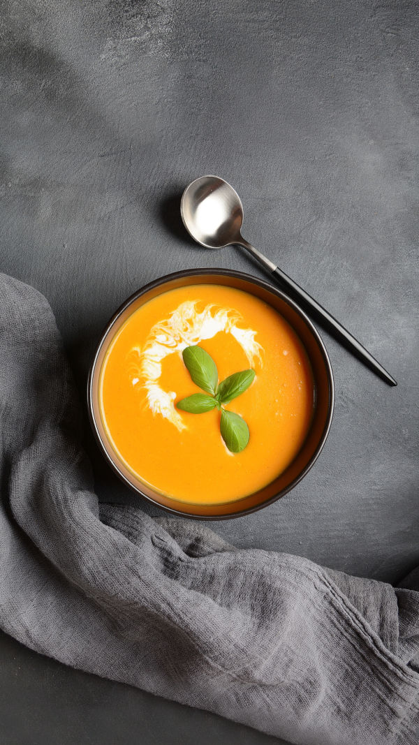 The Power of Weekly Soup!