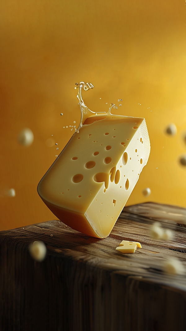 Do’s/Don’ts: Freezing Cheese