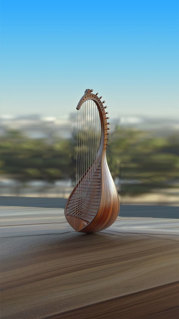 Rhythms of Africa