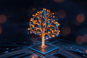 Nature Meets Tech