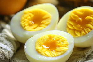 Eggs You Shouldn't Eat Now!
