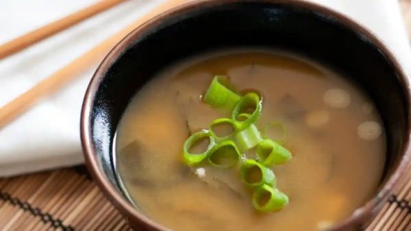 Miso Soup