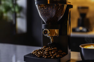 Coffee Game Falling Short?!