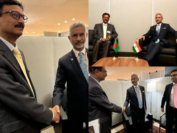 Foreign Affairs Advisor Hossain to meet EAM Jaishankar in Muscat