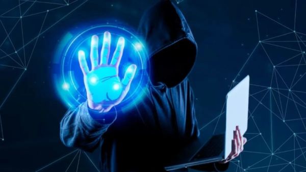 What is cyber crime?
