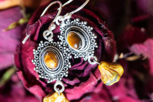 Perfect Earrings