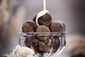Truffle Bliss