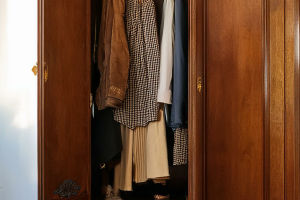 Wardrobe Wisdom