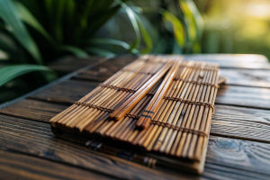Bamboo Utensils: Lasting?