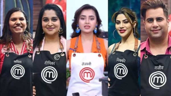 highest paid contestants of celebrity Masterchef india 2025 1739854995150