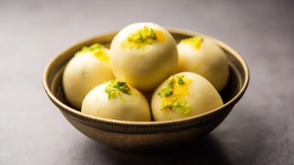 Bengali Sweet
