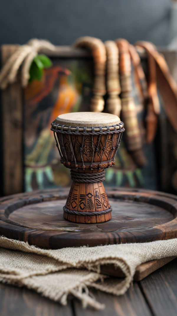 Master Drums Faster!