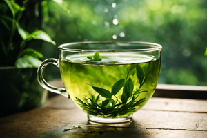 The Science Behind Tea