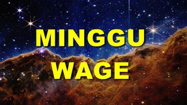 Minggu Wage