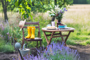 Biggest Gardening Trends