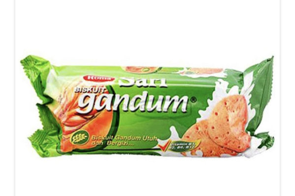 Roma Sari Gandum. Sumber: klikindomaret.com