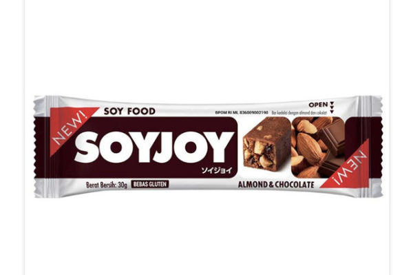 SOYJOY. Sumber: klikindomaret.com