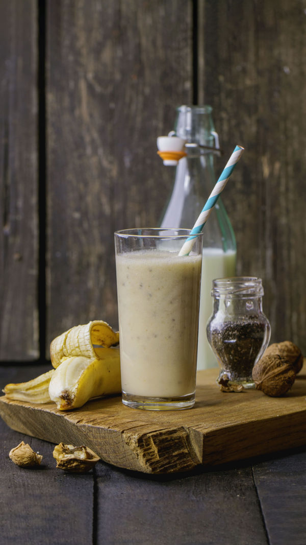 Vegan Mood-Boosting Feasts