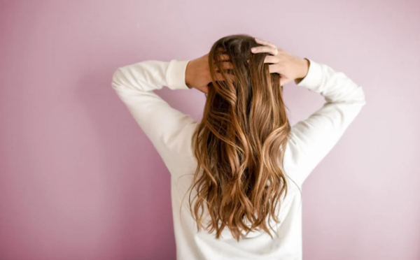 Ilustrasi Vitamin Rambut yang Bagus untuk Rambut Kering dan Mengembang, Sumber: Pexels/Element5 Digital