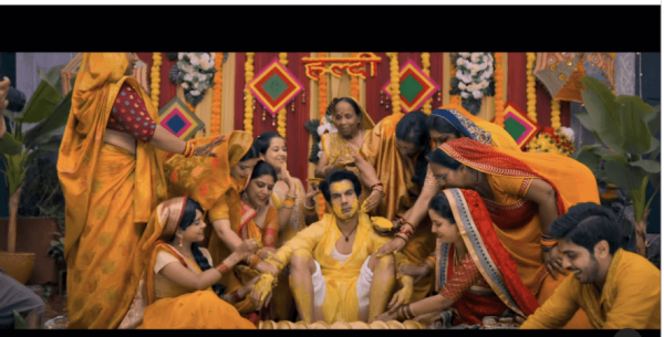 Bhool Chuk Maaf Teaser: Rajkummar Rao trapped in time loop; fans compare it to Groundhog day; call his middle-class act repetitive