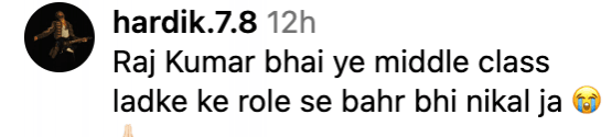 Bhool Chuk Maaf Teaser: Rajkummar Rao trapped in time loop; fans compare it to Groundhog day; call his middle-class act repetitive
