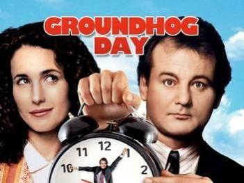 Rajkummar Rao And Wamiqa Gabbi's Time Loop roop is copy of Groundhog Day