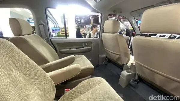 Suzuki APV