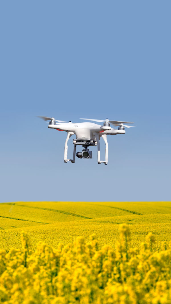 Drone Photography