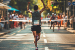 Brain's Exercise Rewards