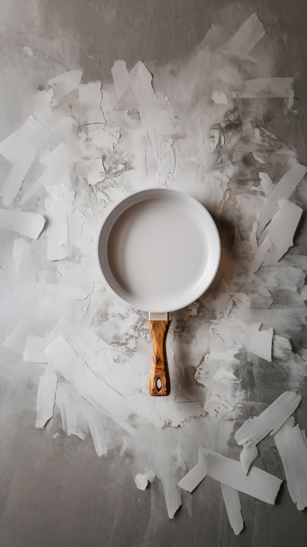 Silicone Cookware Revamp