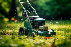 You Are Sabotaging Your Lawn