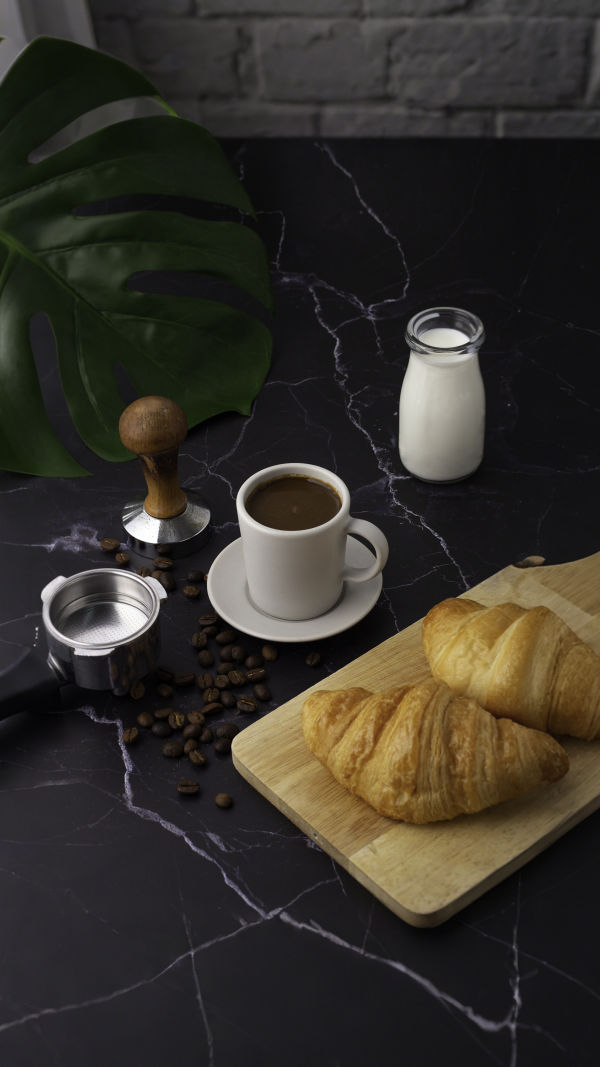 Coffee Historic Price Surge