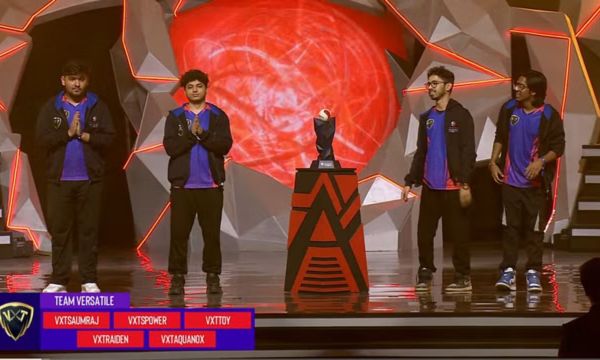 BGMI Snapdragon Pro Series Season 6 Gods Reign won the title, showed strong performance