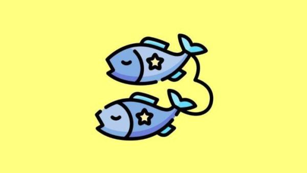 RAMALAN ZODIAK BESOK - Ilustrasi zodiak Pisces