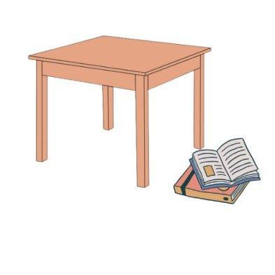 ilustrasi besid