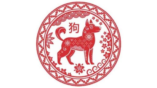 RAMALAN SHIO ANJING