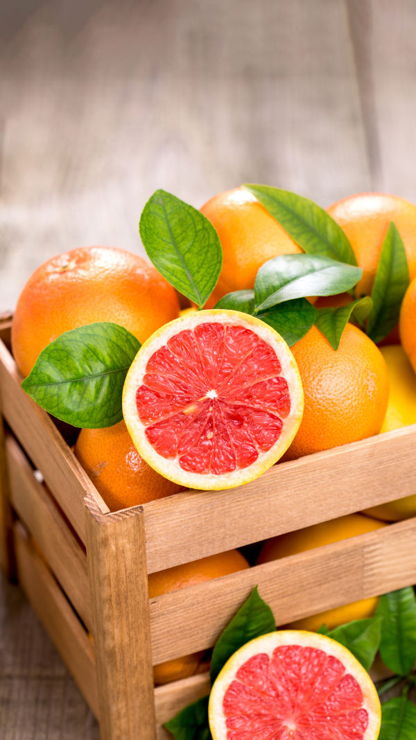 Nutritionist's Reality Check