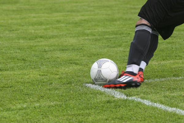 Ilustrasi jadwal 16 besar Liga Champions. Sumber foto: Pexels/Pixabay