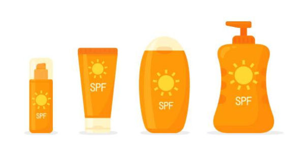Ilustrasi Rekomendasi Sunscreen Cowok Untuk Kulit Berminyak, Foto: Unsplash/anuwat meereewee.