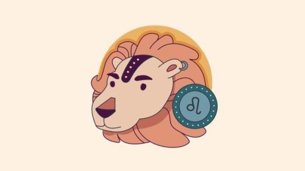 RAMALAN ZODIAK BESOK - Ilustrasi zodiak Leo