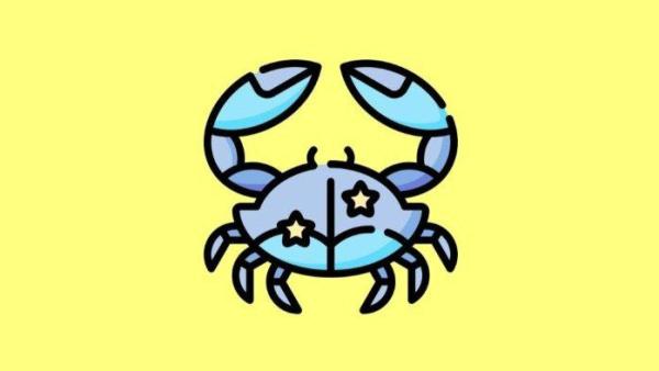 RAMALAN ZODIAK BESOK - Ilustrasi zodiak Cancer