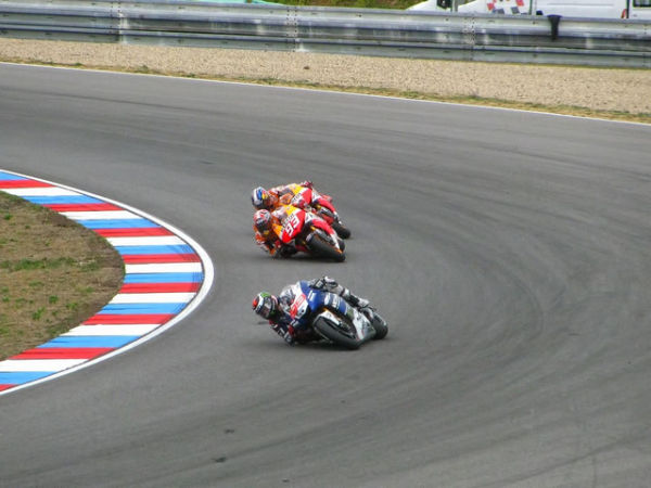 Ilustrasi jadwal motogp 2025 trans7 - Sumber: pixabay.com/jingoba