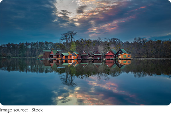 Panduan Wisata Esztergom