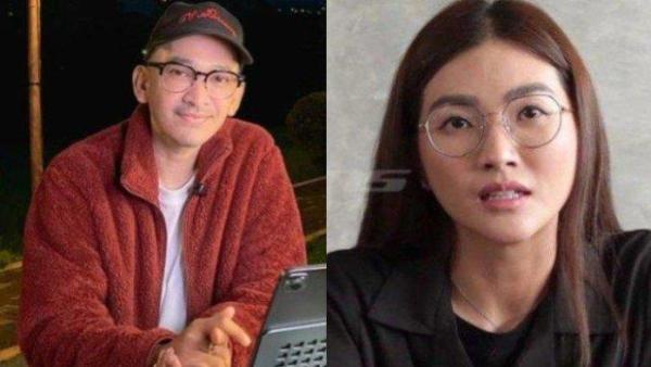 SIKAP RUBEN ONSU - Ruben Onsu disebut sudah tak memberi angpao seperti tahun-tahun sebelumnya.