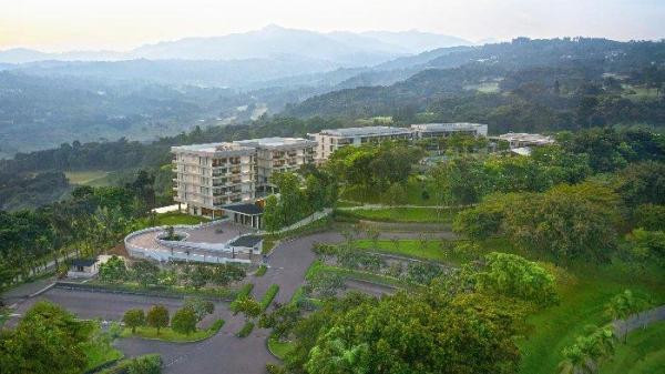 Royal Tulip Gunung Geulis Resort & Golf  (1)