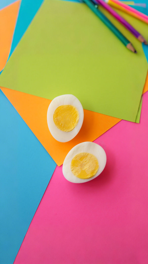 What Your Egg Yolk Reveals!