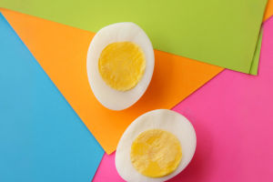 What Your Egg Yolk Reveals!